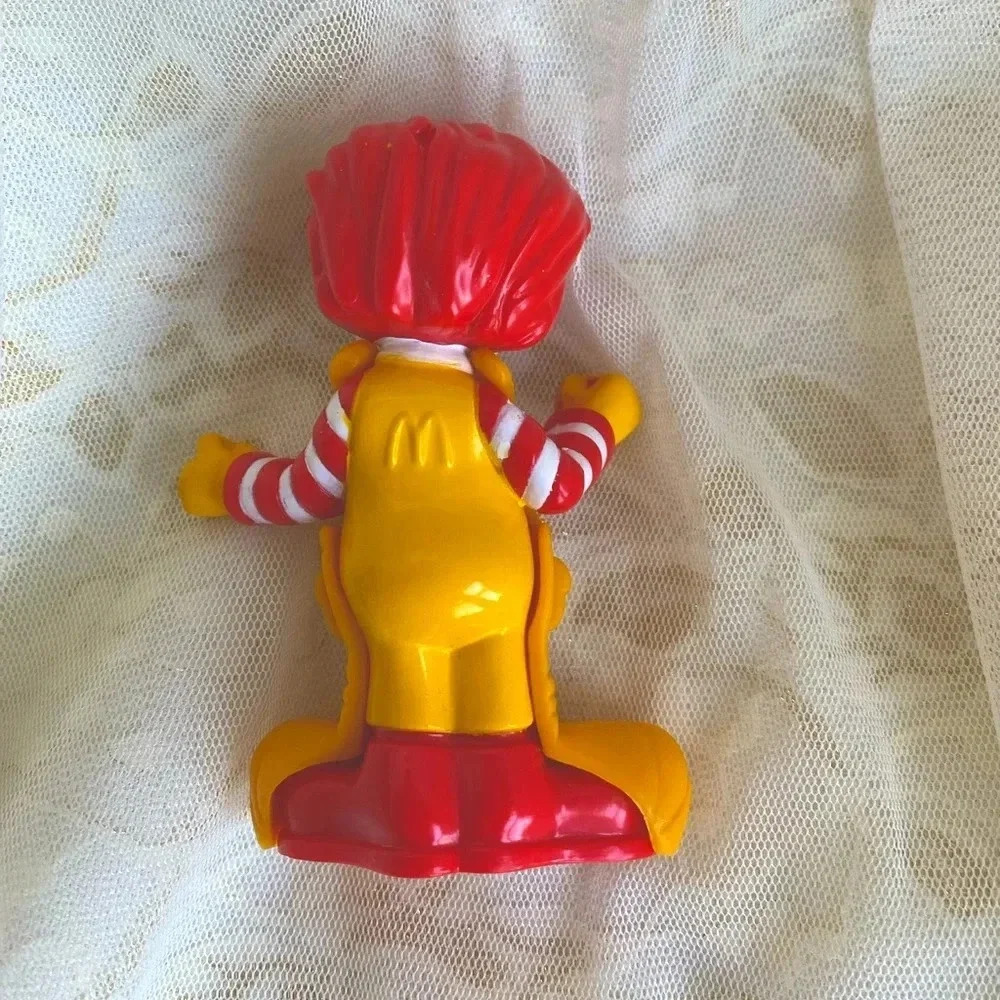 Ron Ronald McDonald's Figurine Kids Action Toy Collectible - Picture 2 of 5